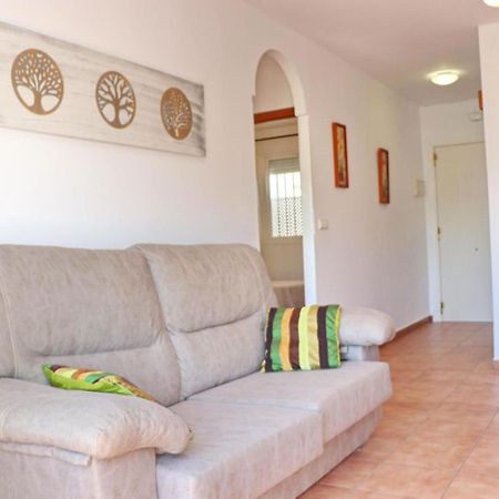 Apartamento Vistas Al Parque 科尼尔-德拉弗龙特拉 外观 照片