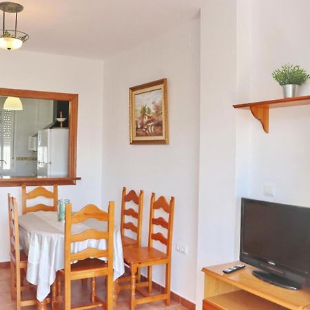 Apartamento Vistas Al Parque 科尼尔-德拉弗龙特拉 外观 照片