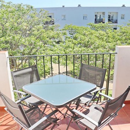 Apartamento Vistas Al Parque 科尼尔-德拉弗龙特拉 外观 照片