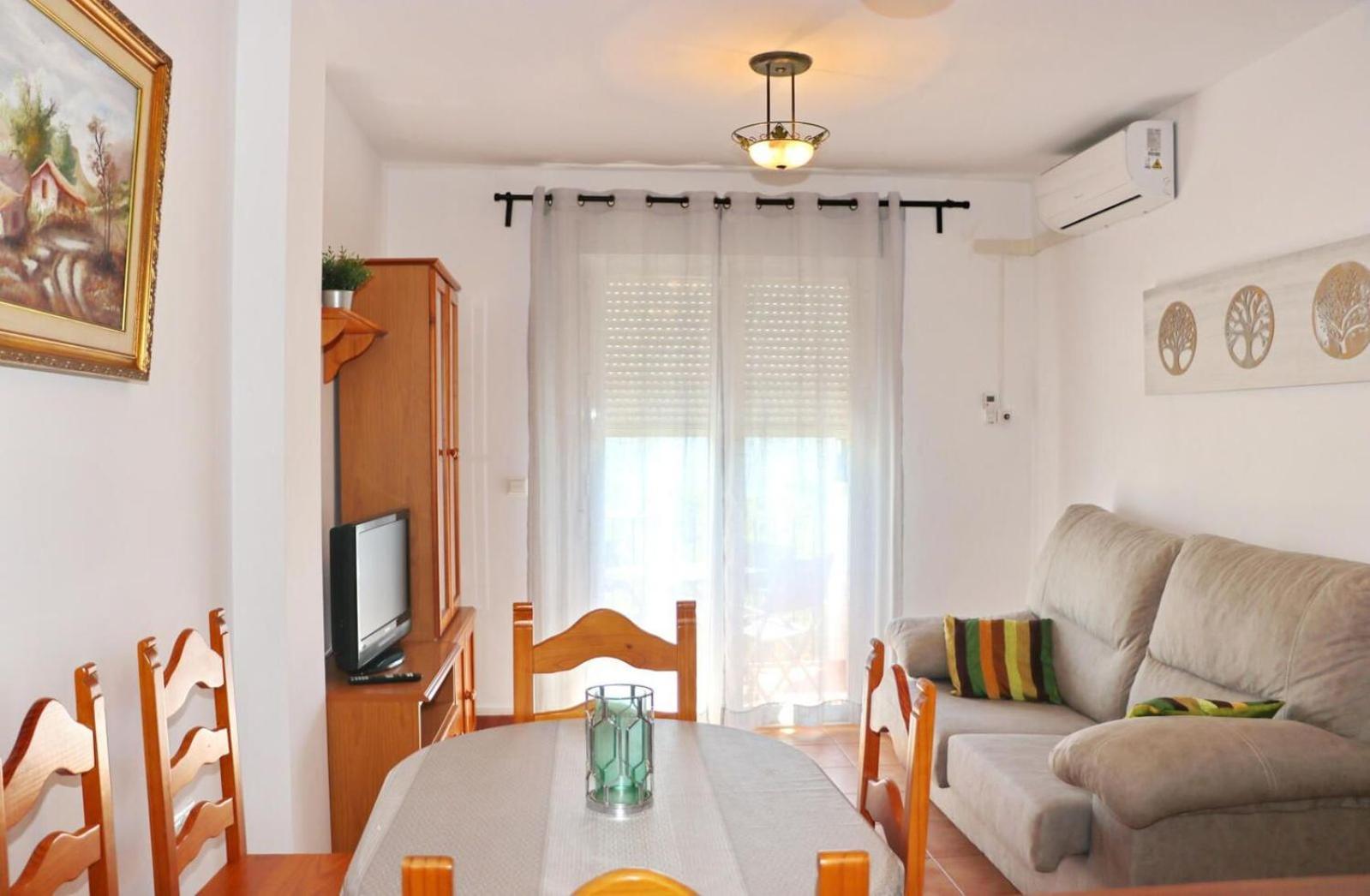 Apartamento Vistas Al Parque 科尼尔-德拉弗龙特拉 外观 照片