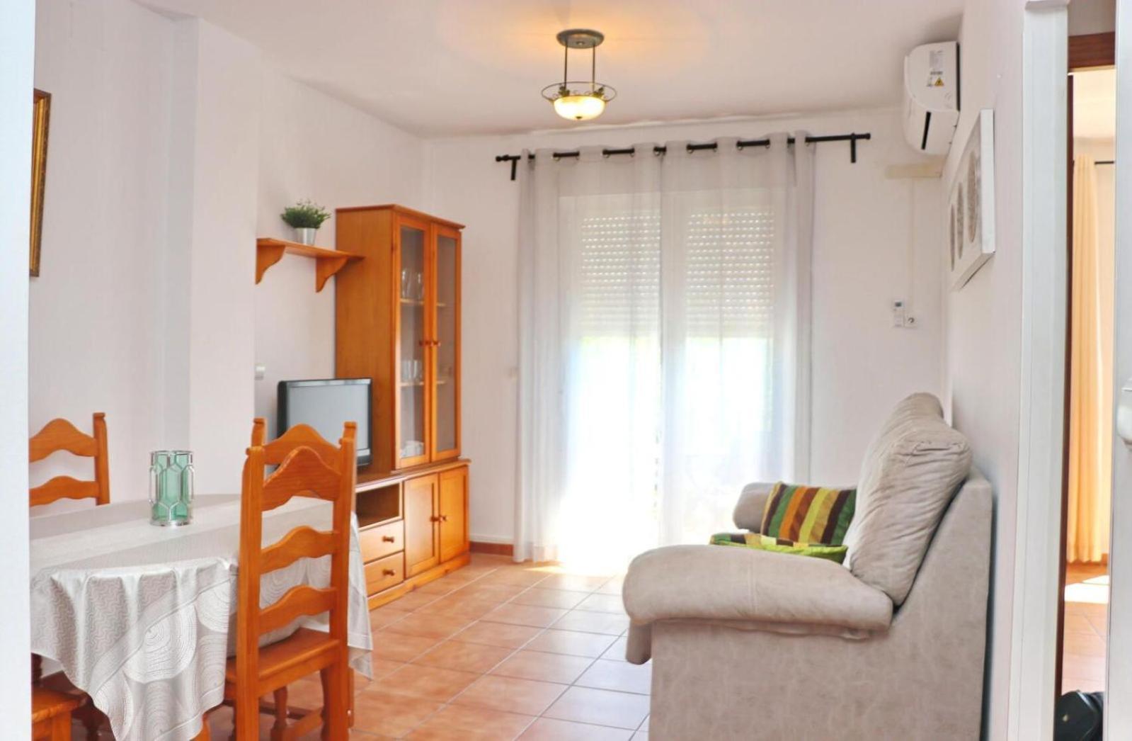 Apartamento Vistas Al Parque 科尼尔-德拉弗龙特拉 外观 照片